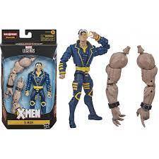 Marvel Legends - X-Man